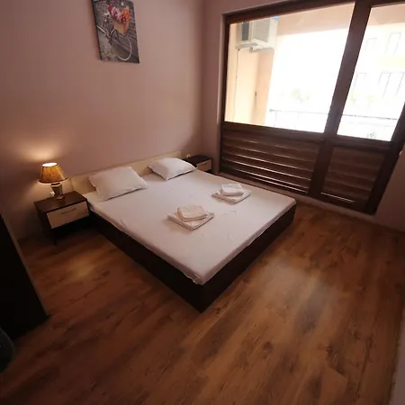 Apartamento Menada Yurta Sveti Vlas