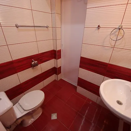 Apartamento Menada Yurta *