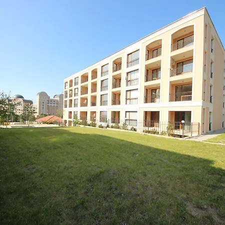 Menada Yurta Sveti Vlas